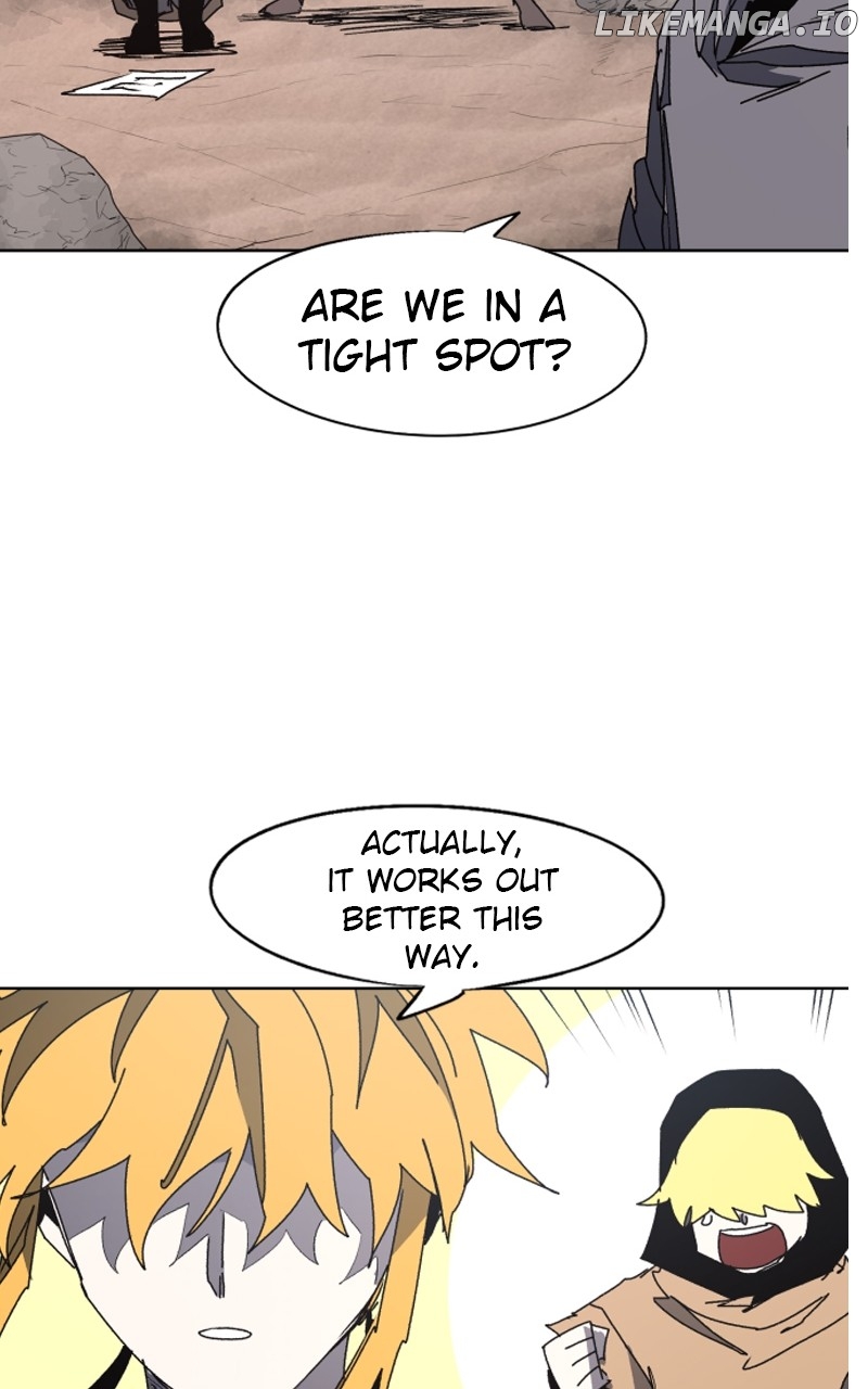 The Ember Knight Chapter 159 - page 47