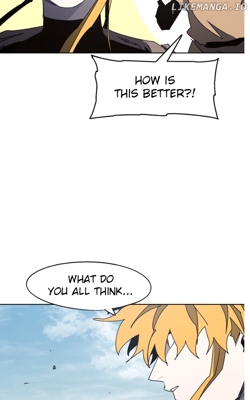 The Ember Knight Chapter 159 - page 48