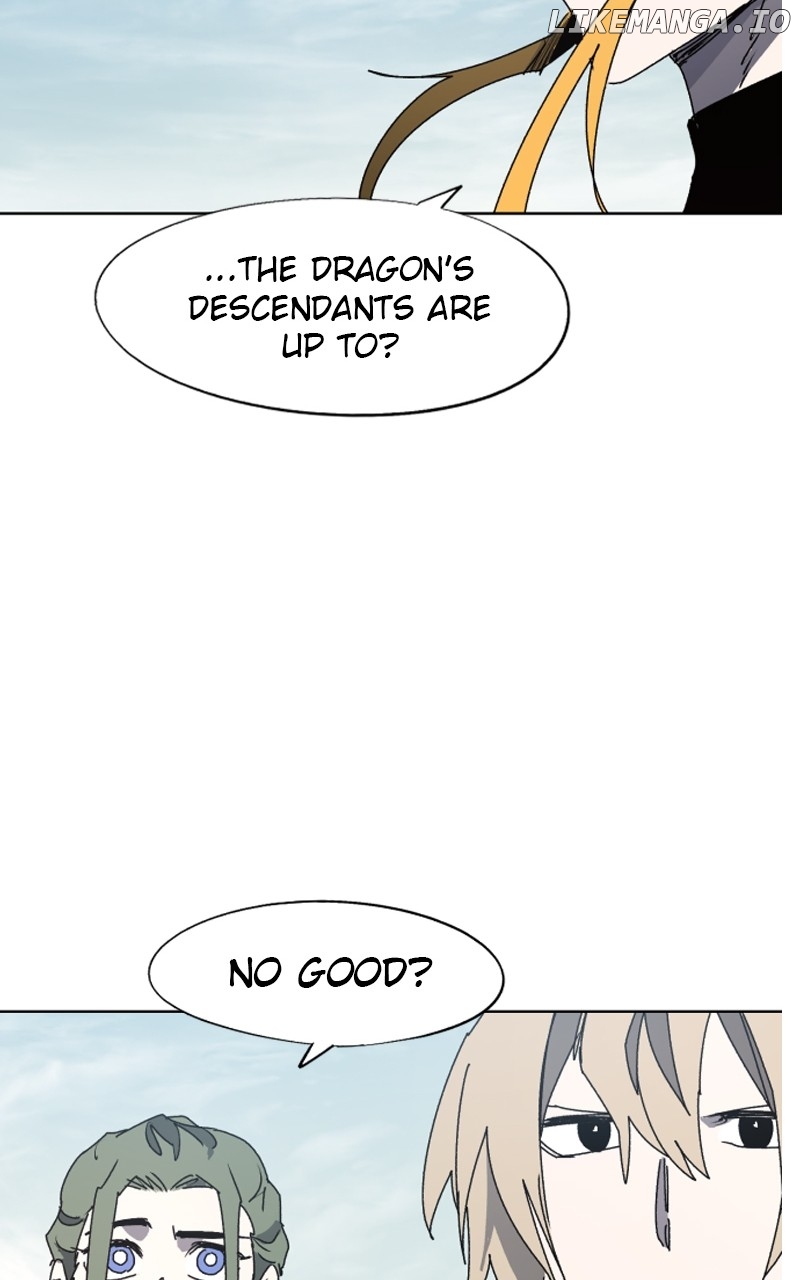 The Ember Knight Chapter 159 - page 49