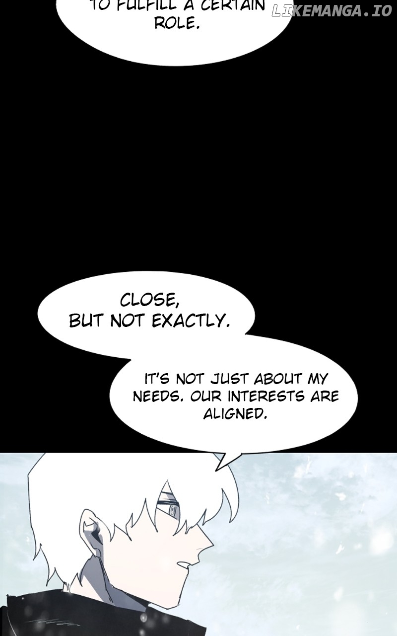 The Ember Knight Chapter 159 - page 5