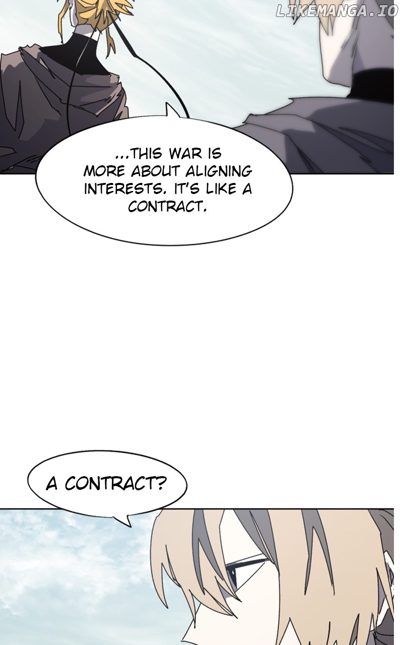 The Ember Knight Chapter 159 - page 51
