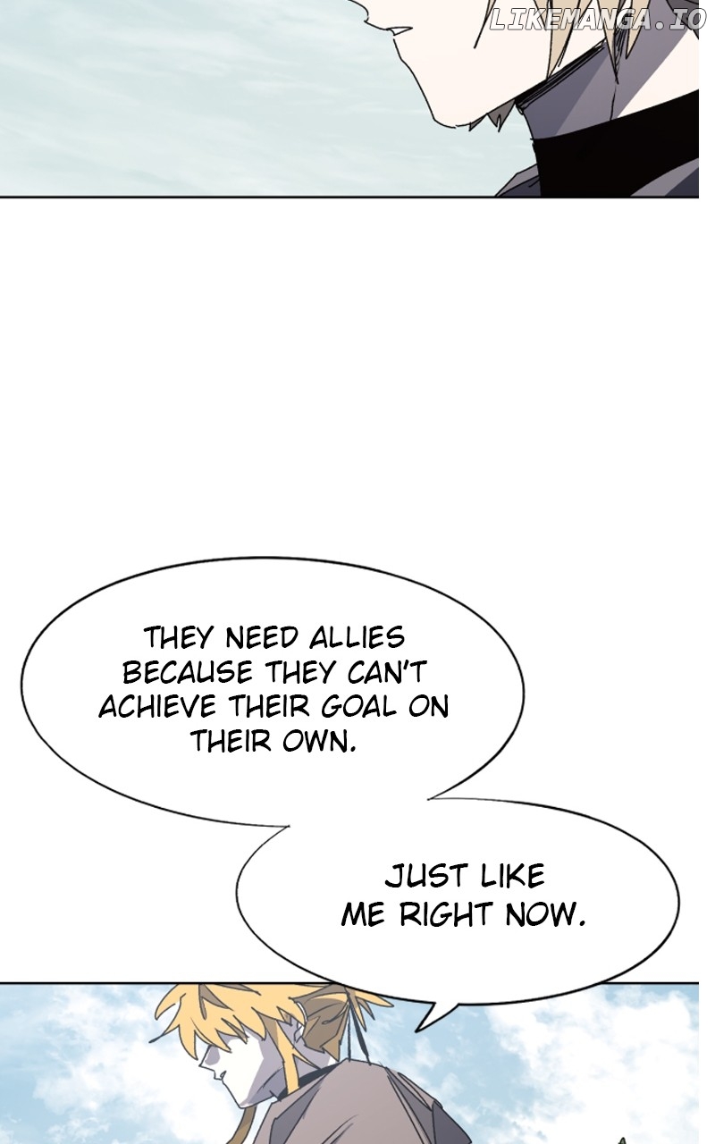 The Ember Knight Chapter 159 - page 52
