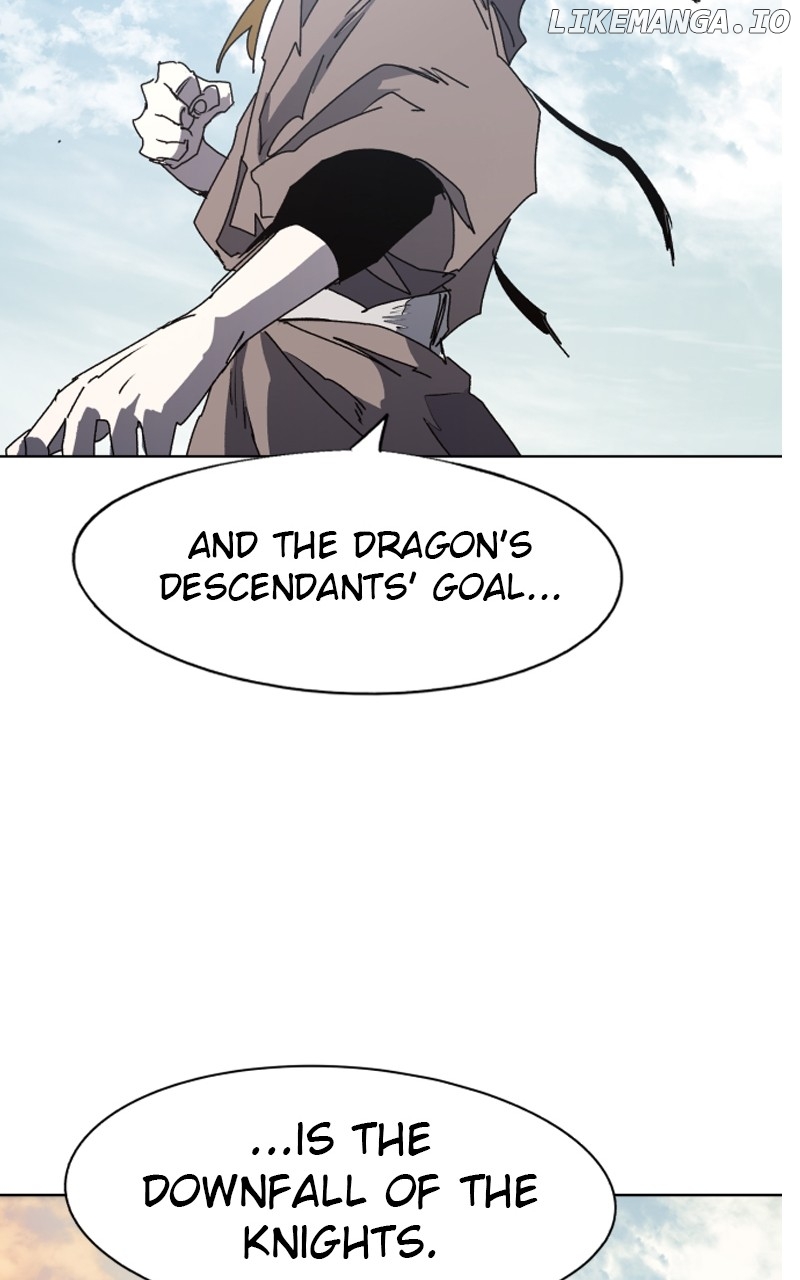 The Ember Knight Chapter 159 - page 53