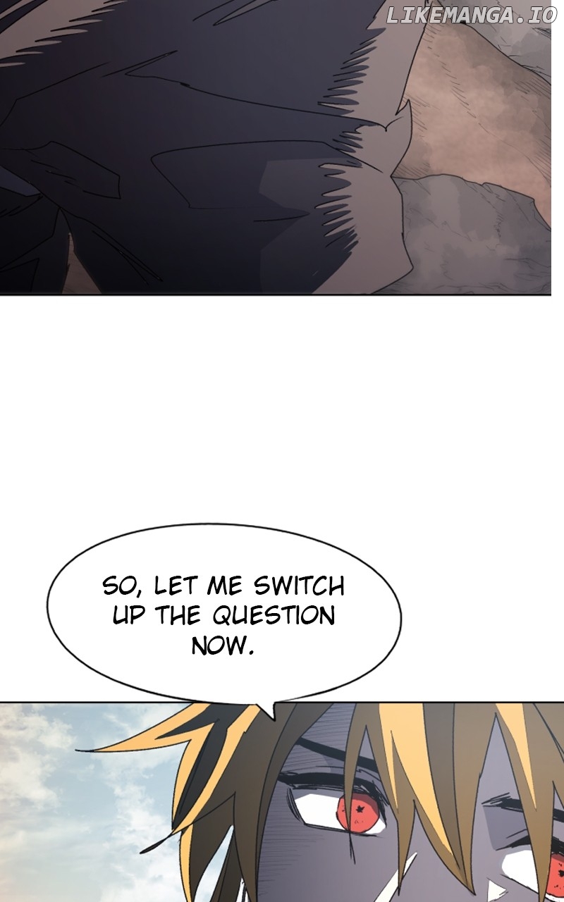 The Ember Knight Chapter 159 - page 55