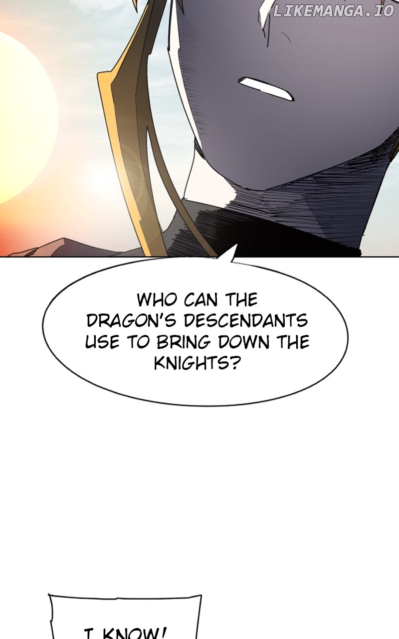 The Ember Knight Chapter 159 - page 56