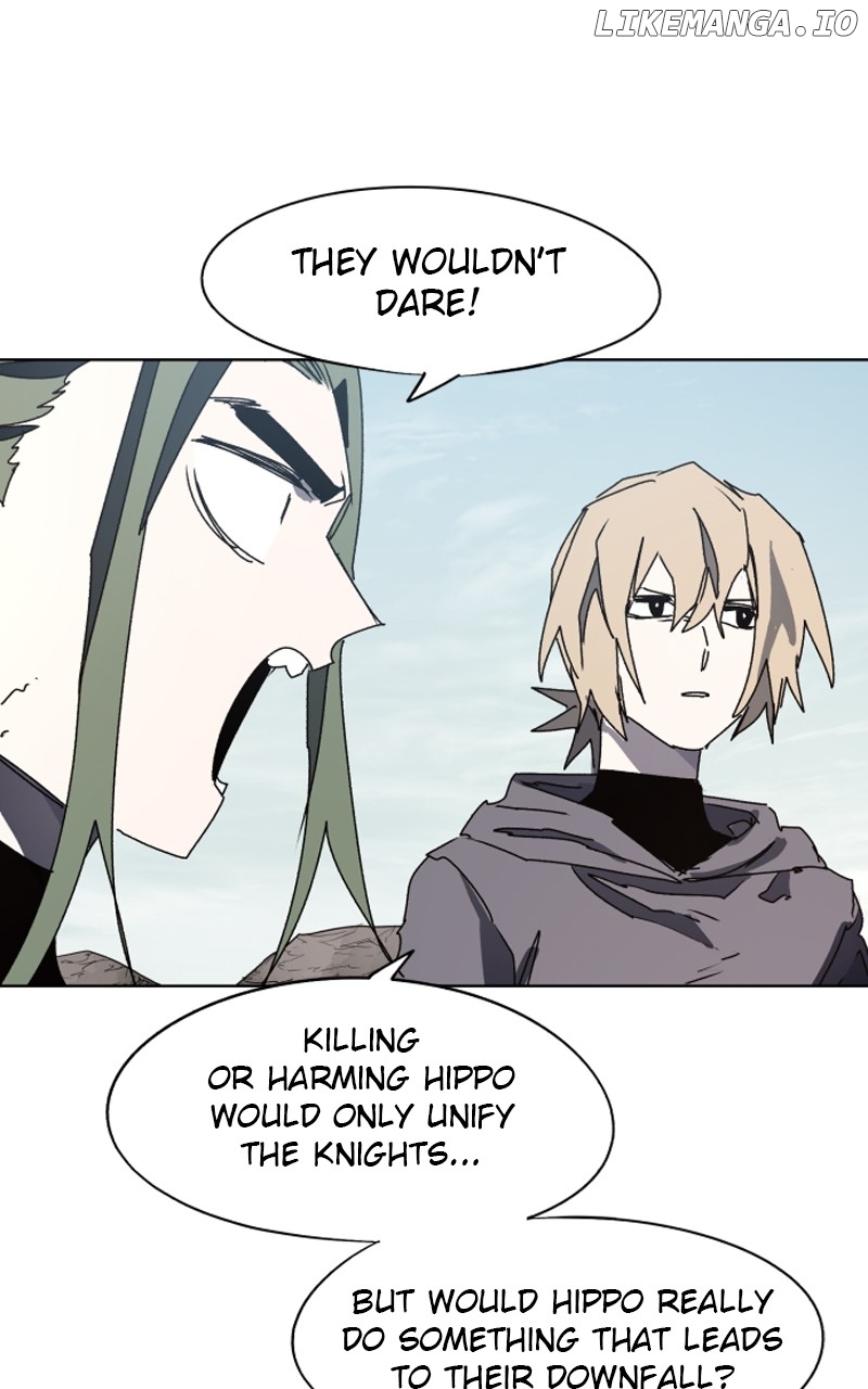 The Ember Knight Chapter 159 - page 58