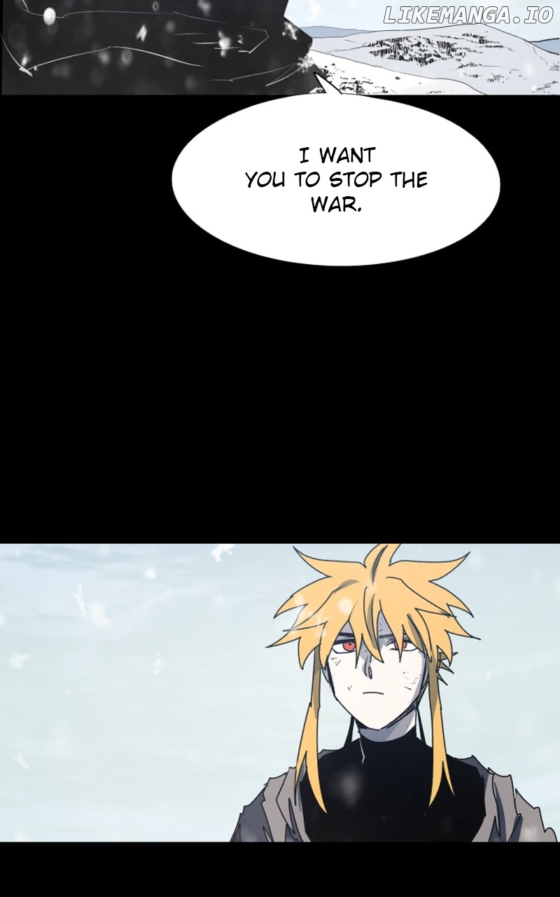 The Ember Knight Chapter 159 - page 6