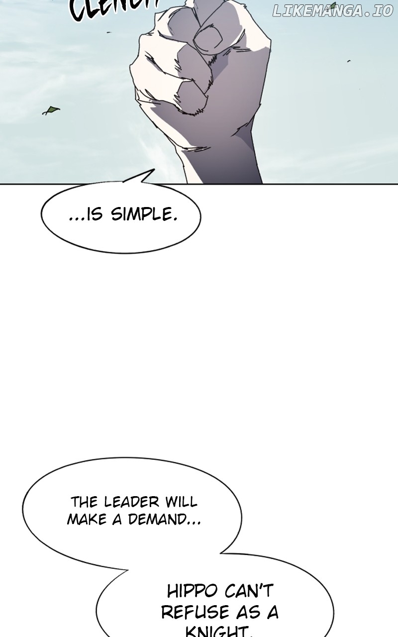 The Ember Knight Chapter 159 - page 60