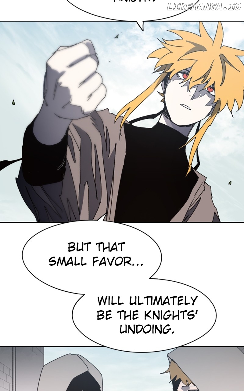The Ember Knight Chapter 159 - page 61