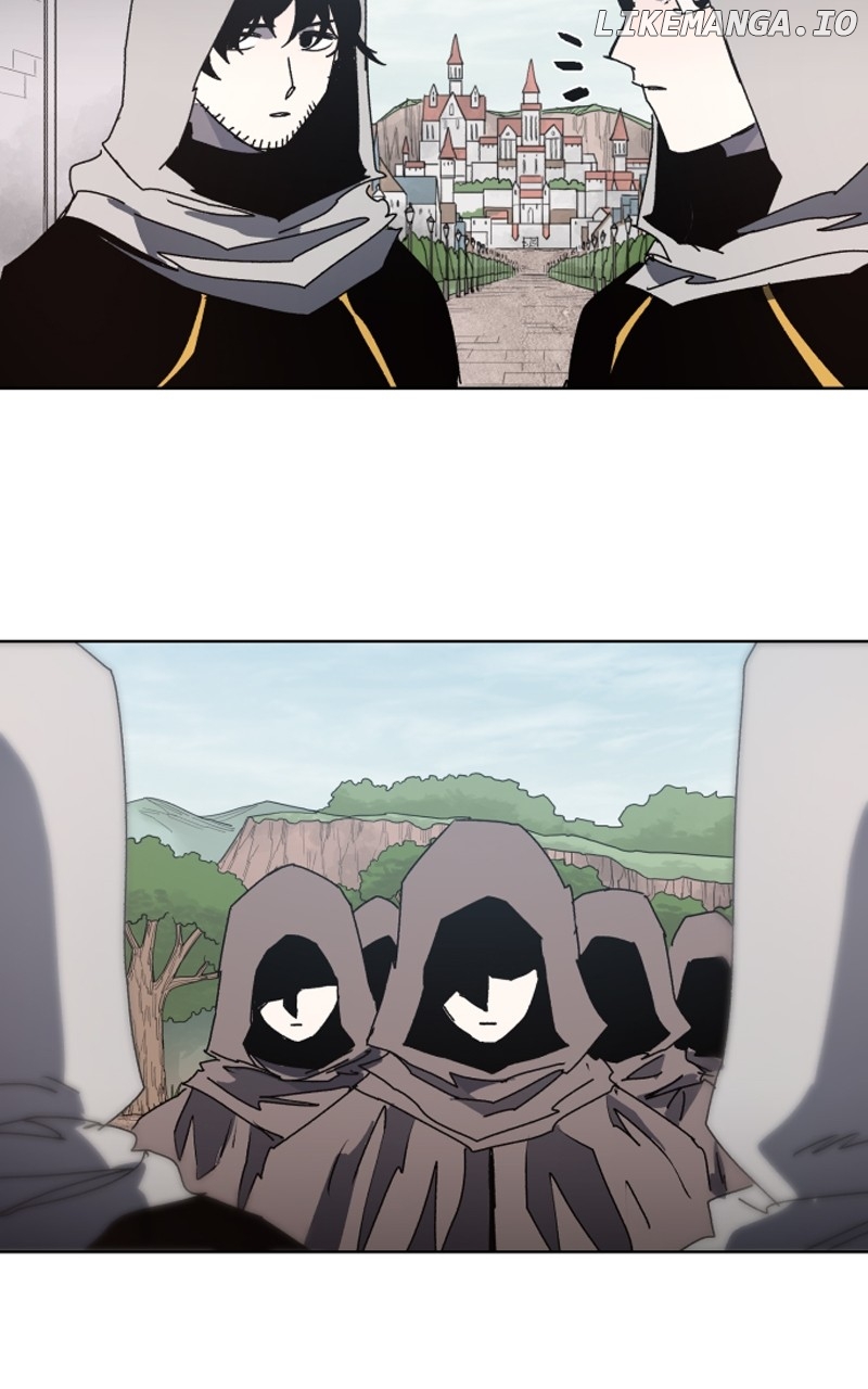 The Ember Knight Chapter 159 - page 62
