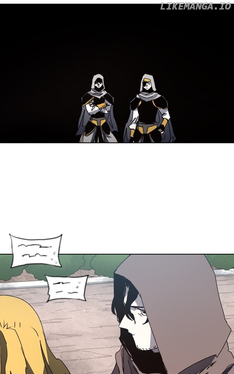 The Ember Knight Chapter 159 - page 64