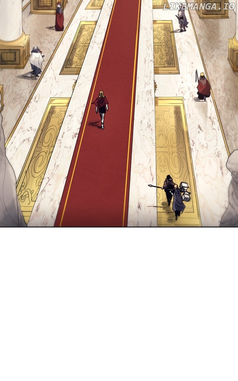 The Ember Knight Chapter 159 - page 67