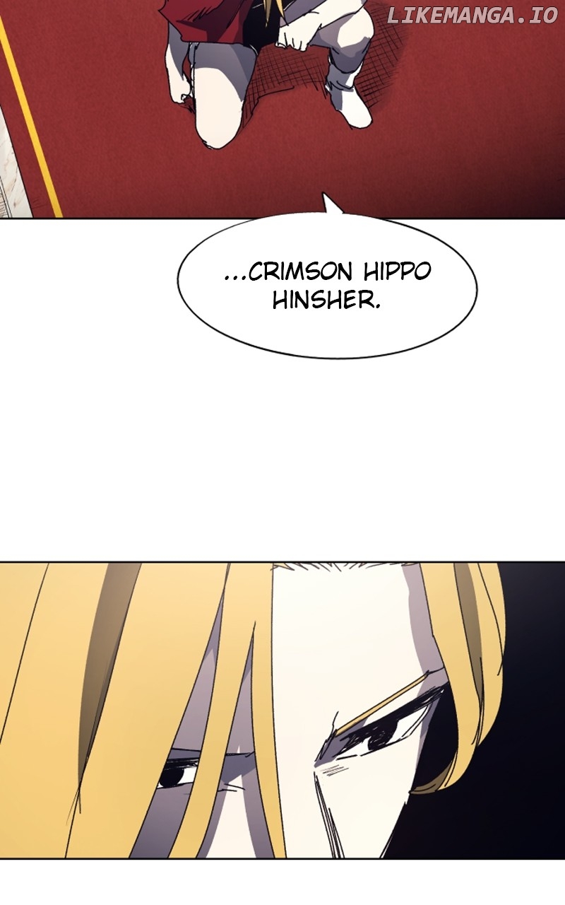 The Ember Knight Chapter 159 - page 69