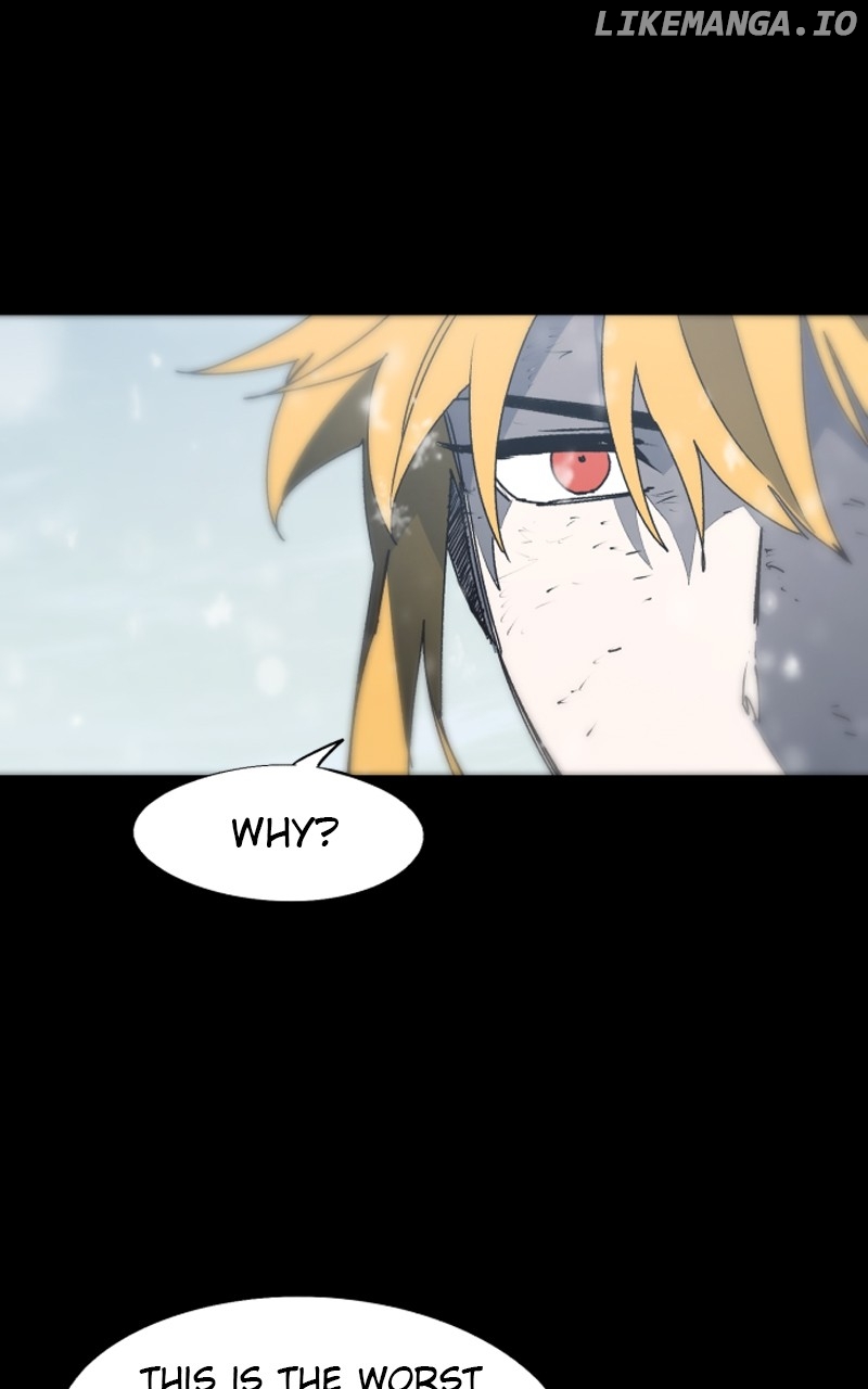 The Ember Knight Chapter 159 - page 7