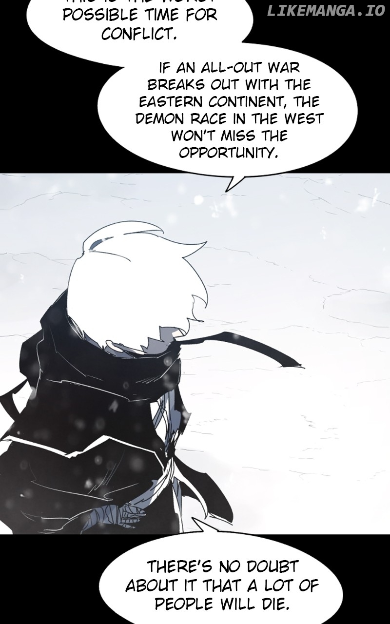 The Ember Knight Chapter 159 - page 8