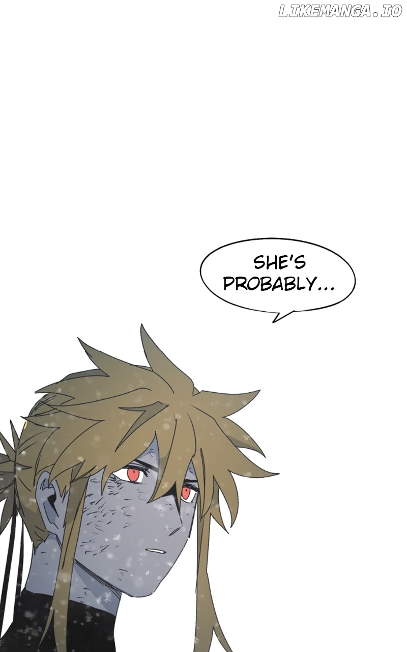 The Ember Knight Chapter 160 - page 1