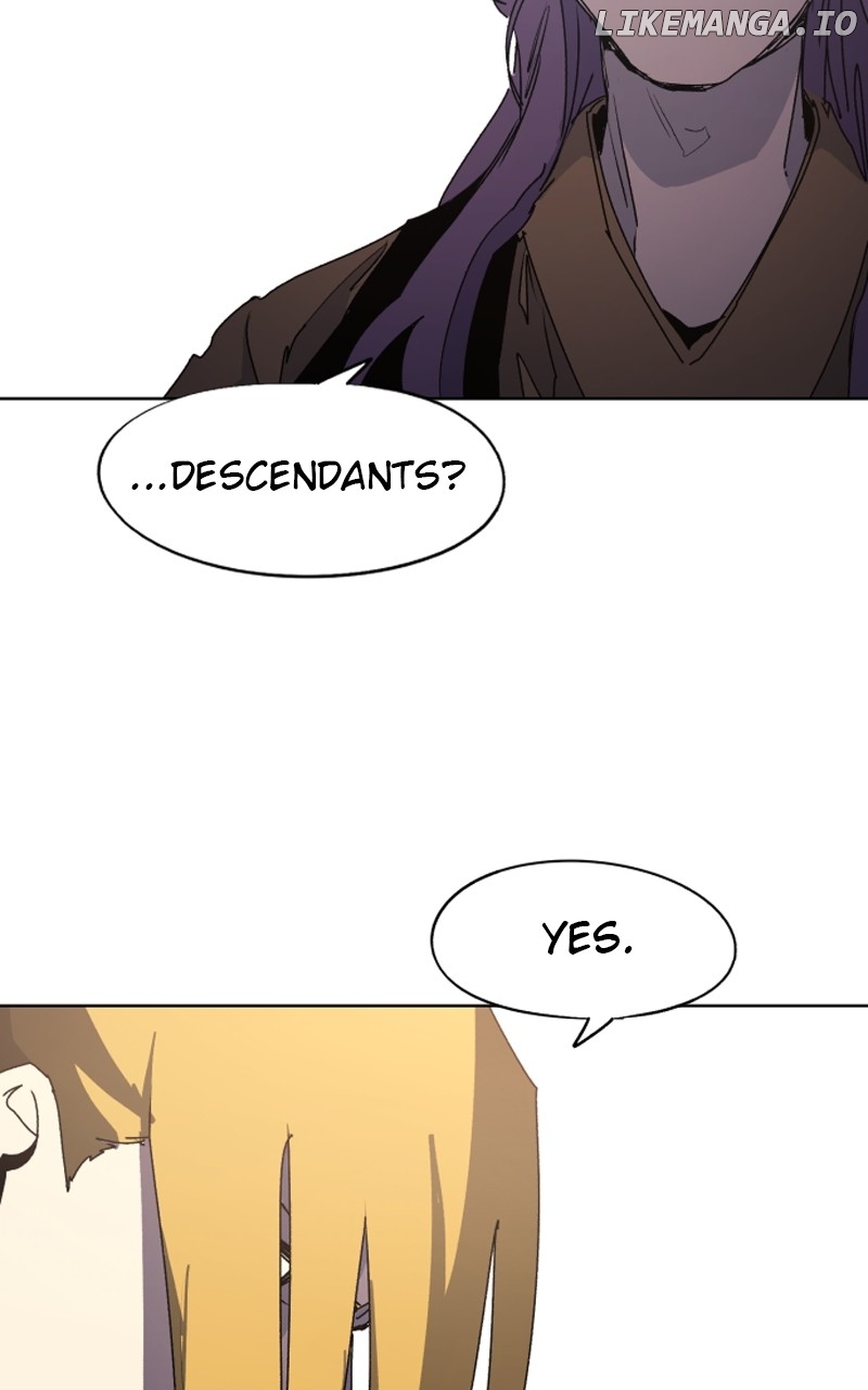 The Ember Knight Chapter 160 - page 11