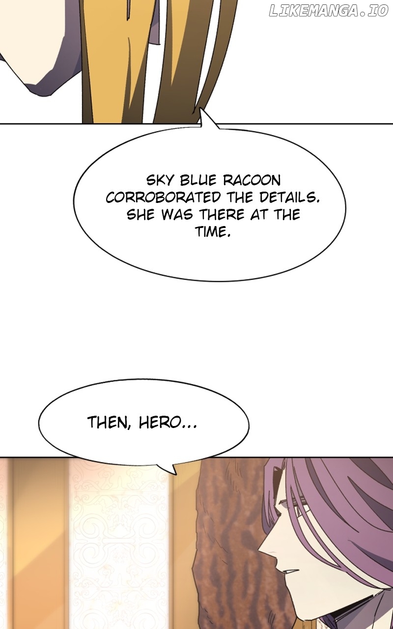 The Ember Knight Chapter 160 - page 12