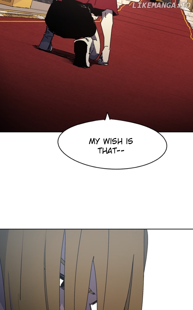 The Ember Knight Chapter 160 - page 14