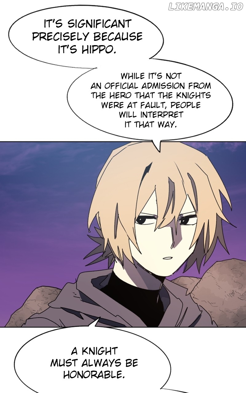 The Ember Knight Chapter 160 - page 17
