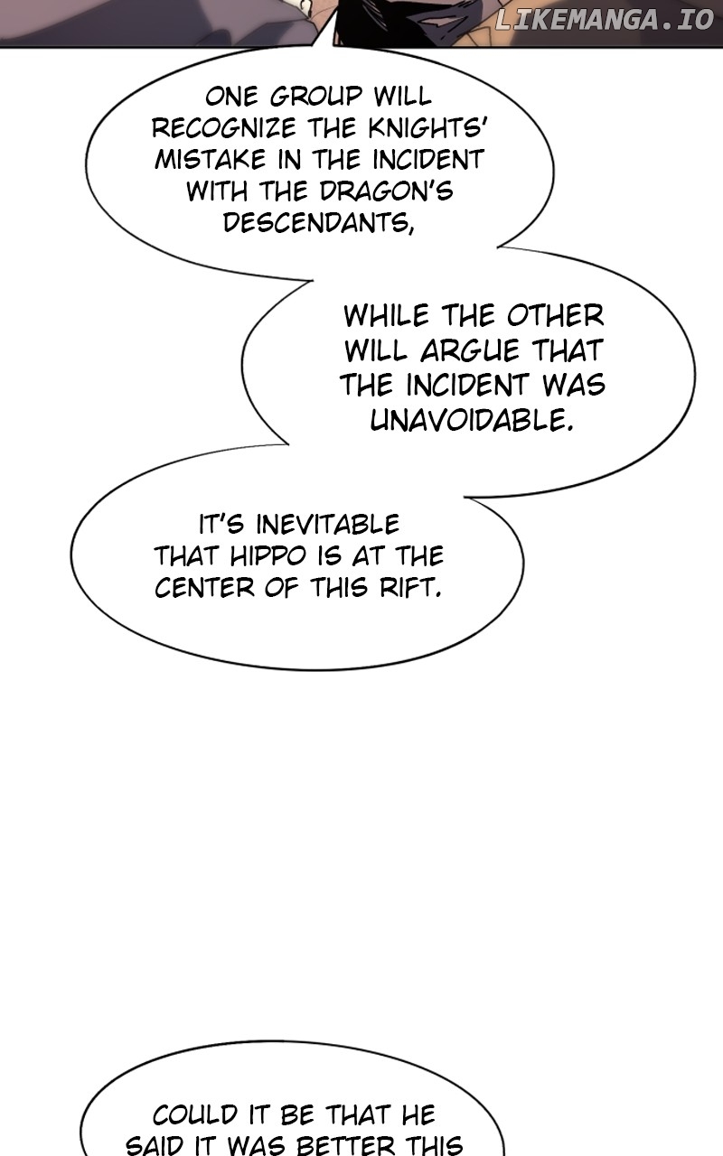 The Ember Knight Chapter 160 - page 20