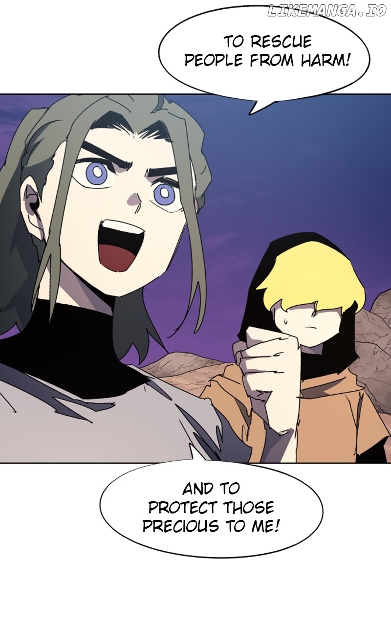 The Ember Knight Chapter 160 - page 27