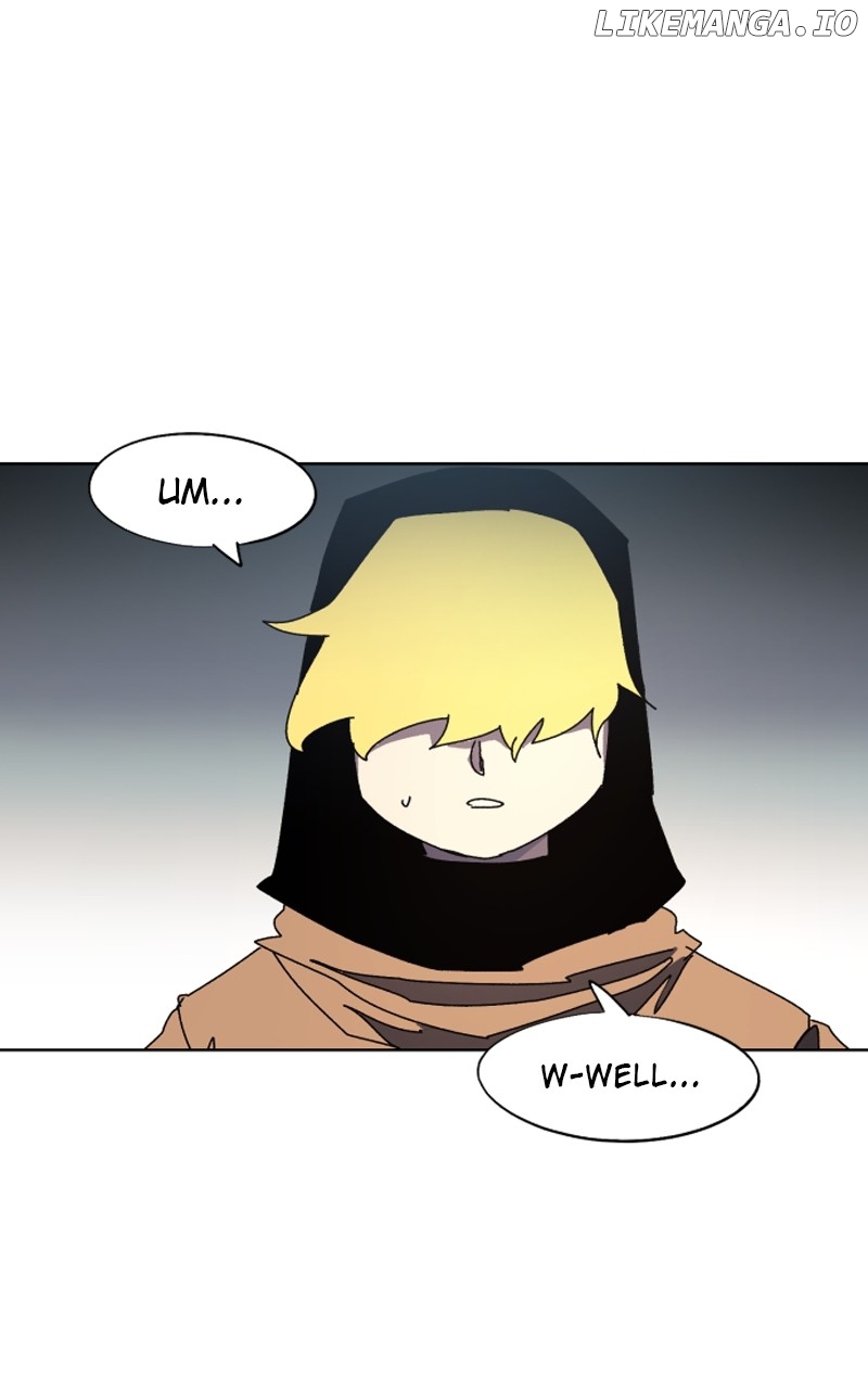 The Ember Knight Chapter 160 - page 28