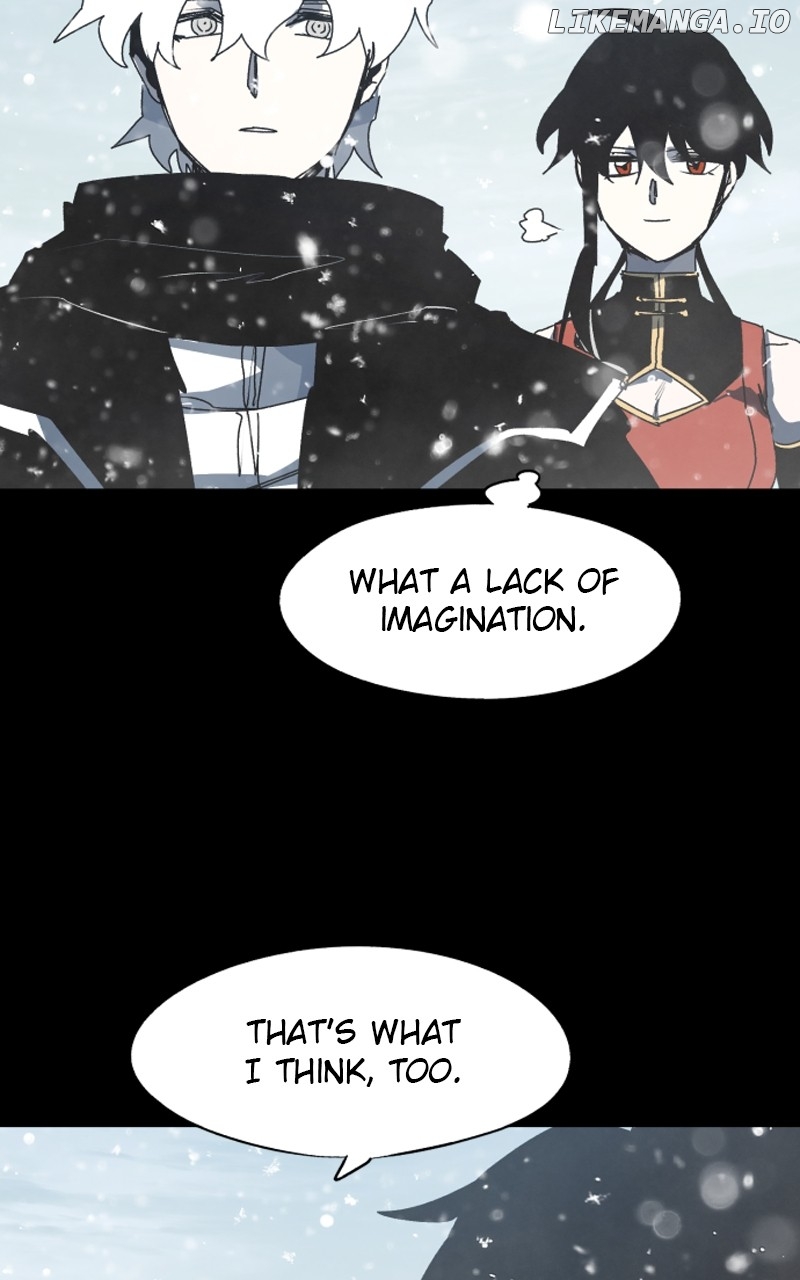 The Ember Knight Chapter 160 - page 3