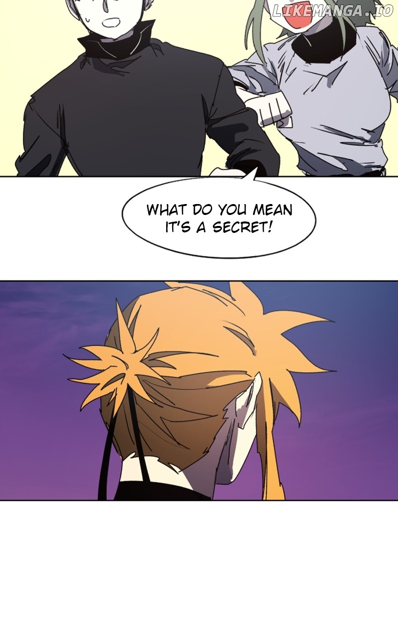The Ember Knight Chapter 160 - page 33