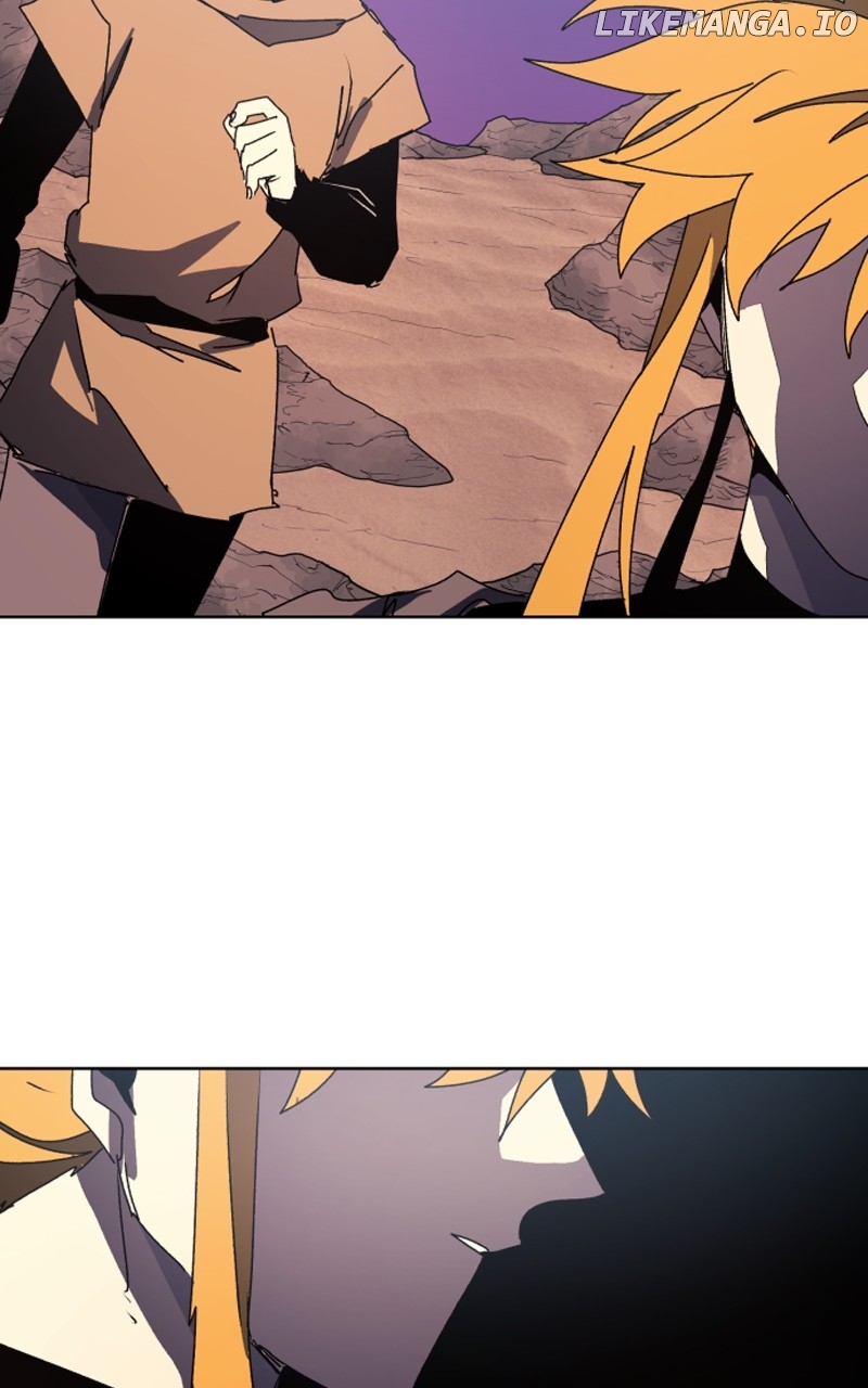 The Ember Knight Chapter 160 - page 35
