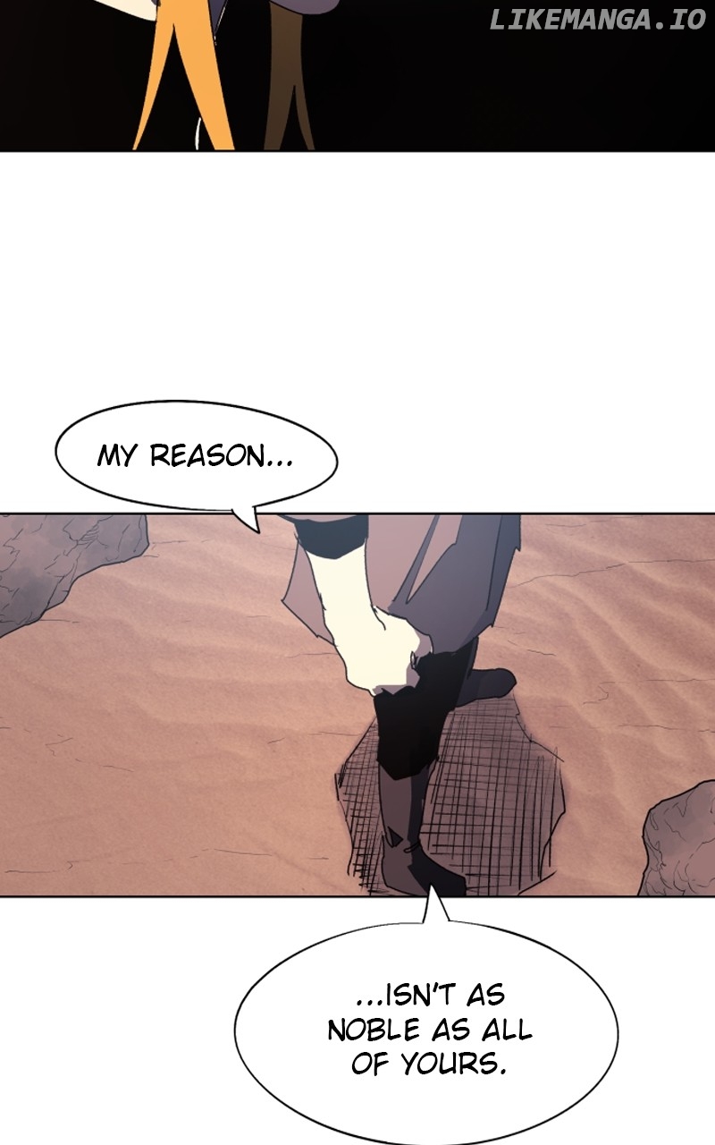 The Ember Knight Chapter 160 - page 36