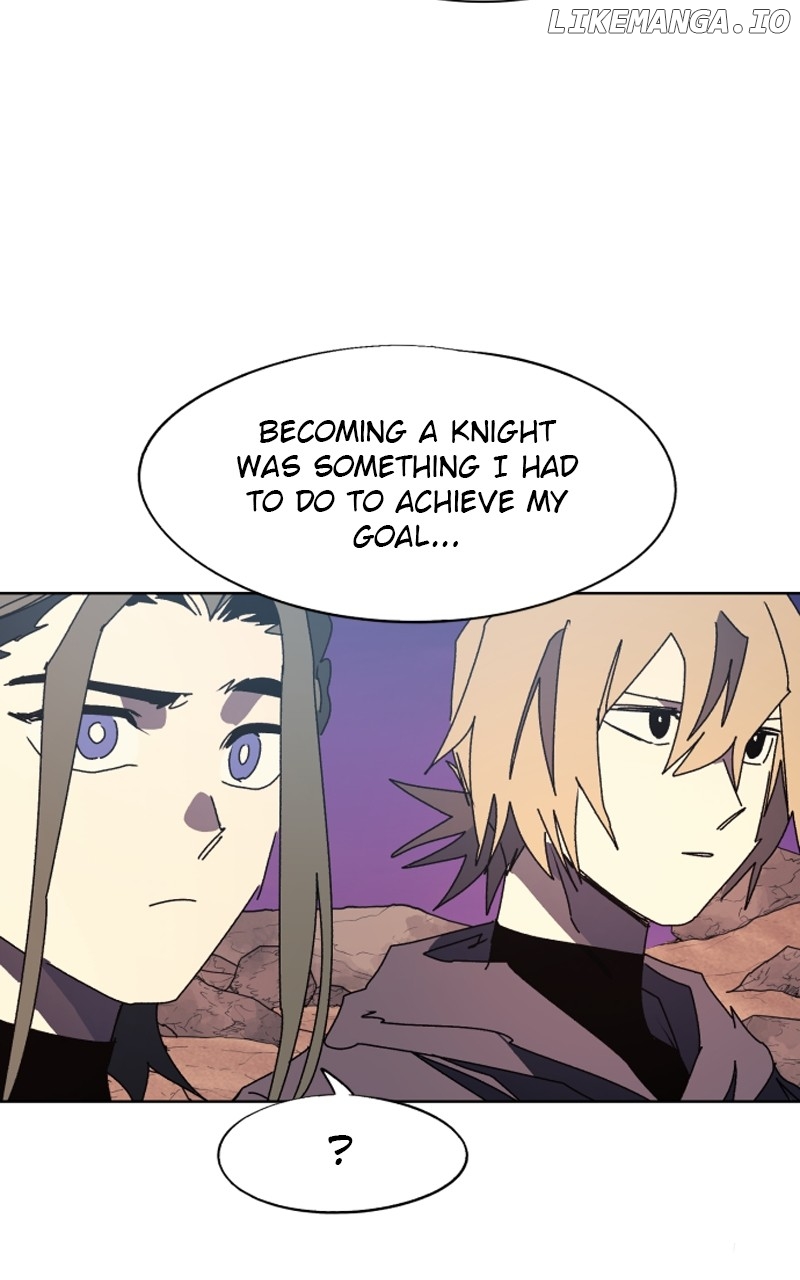 The Ember Knight Chapter 160 - page 37