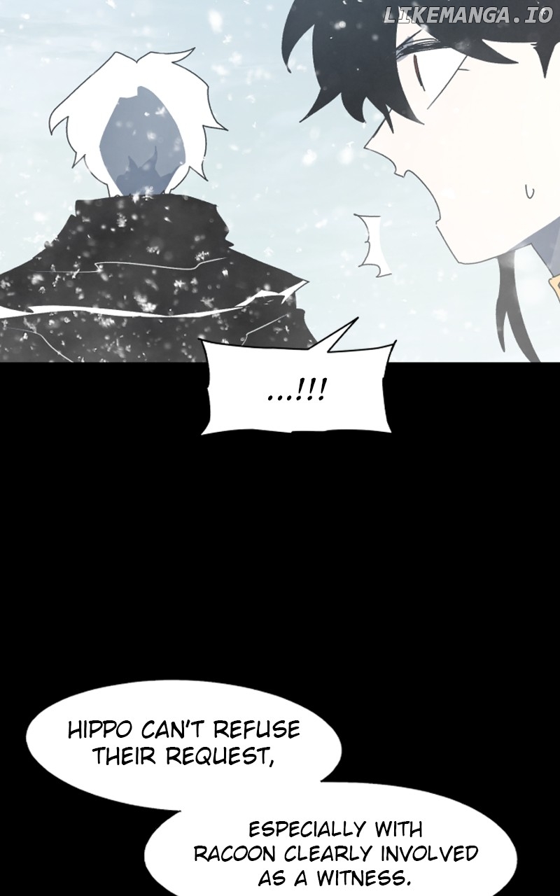 The Ember Knight Chapter 160 - page 4