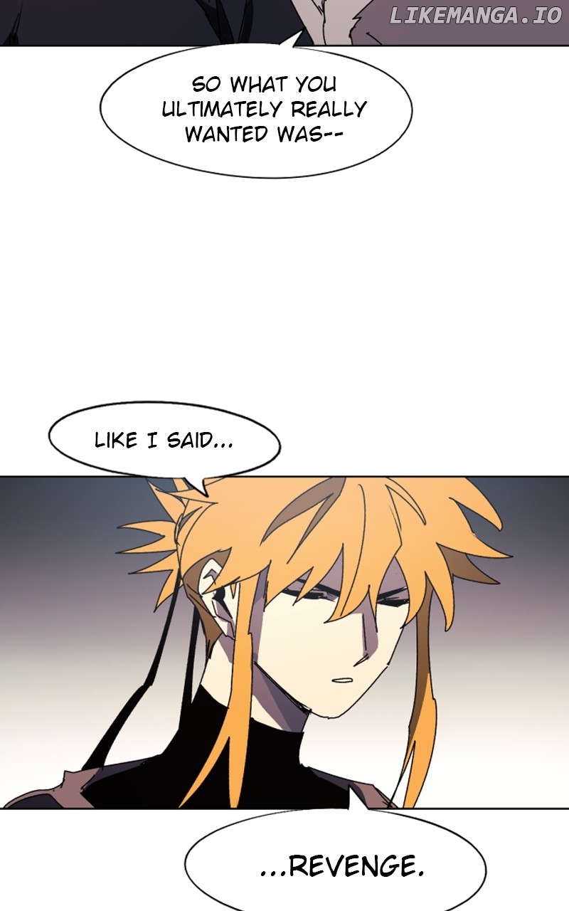 The Ember Knight Chapter 160 - page 40
