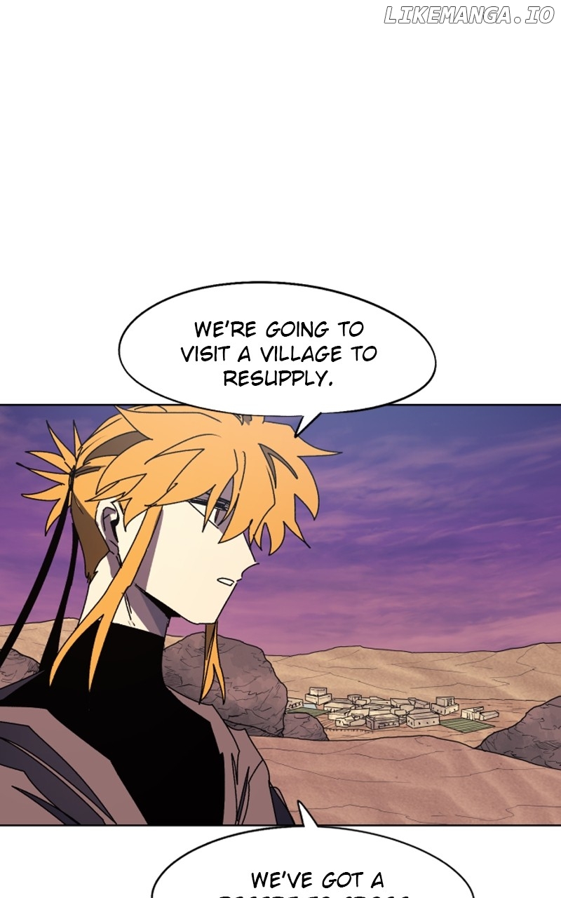 The Ember Knight Chapter 160 - page 42