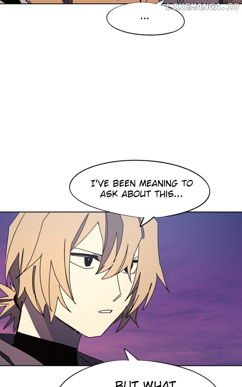 The Ember Knight Chapter 160 - page 44