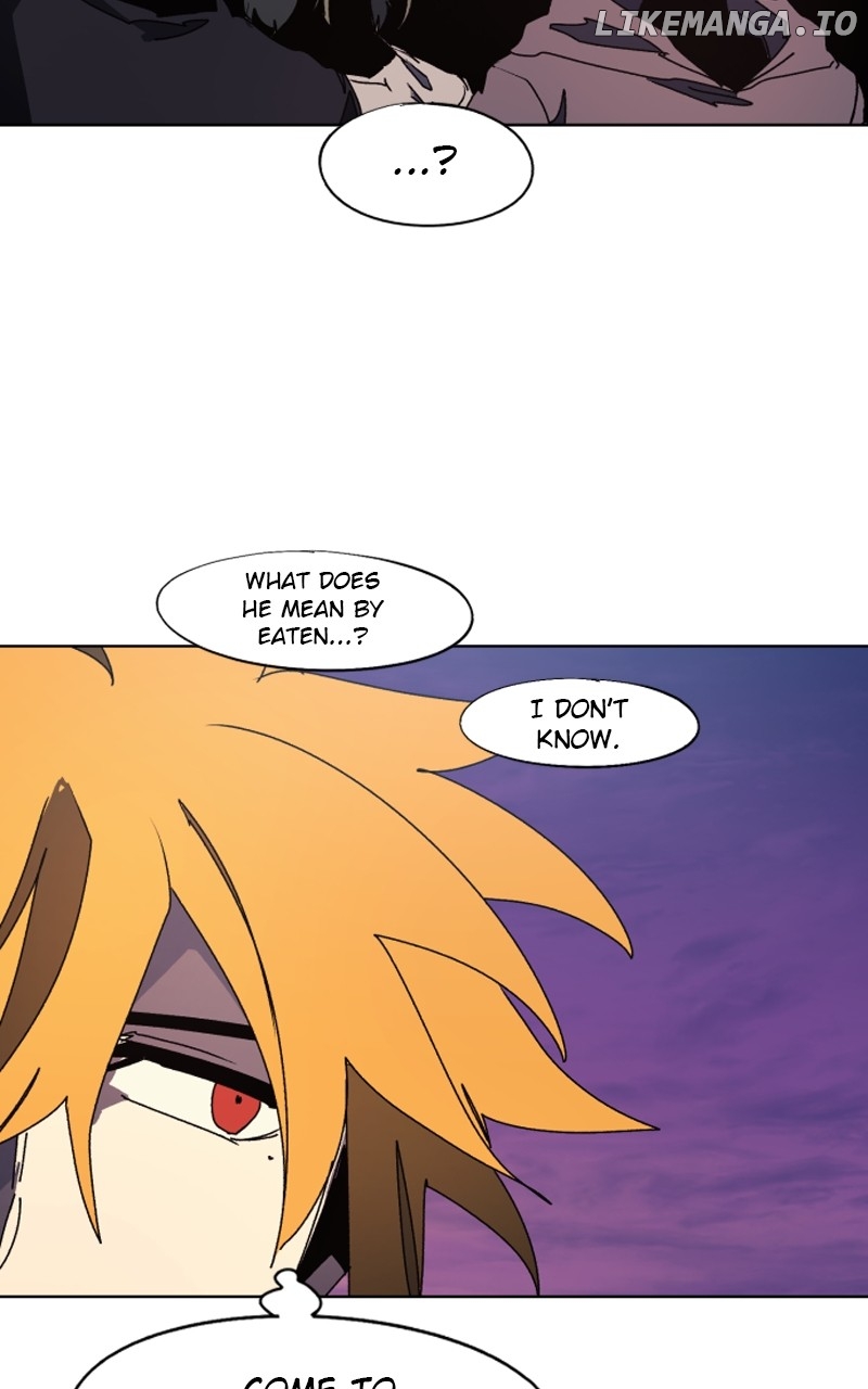 The Ember Knight Chapter 160 - page 47
