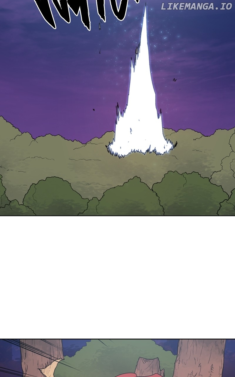 The Ember Knight Chapter 160 - page 49