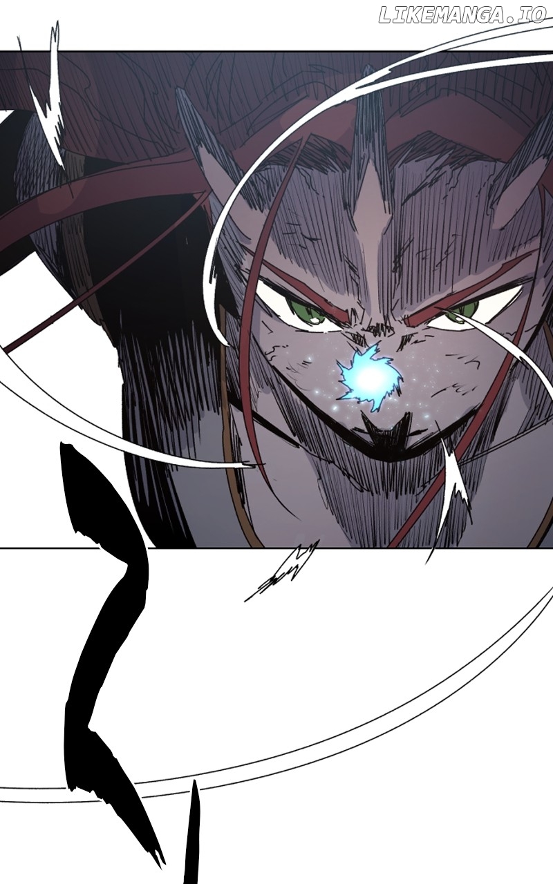 The Ember Knight Chapter 160 - page 51