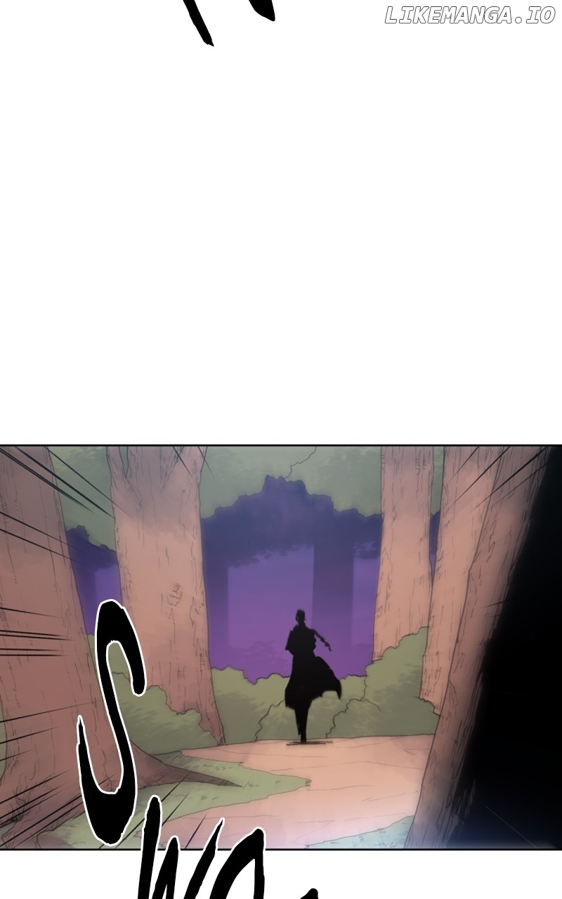 The Ember Knight Chapter 160 - page 55