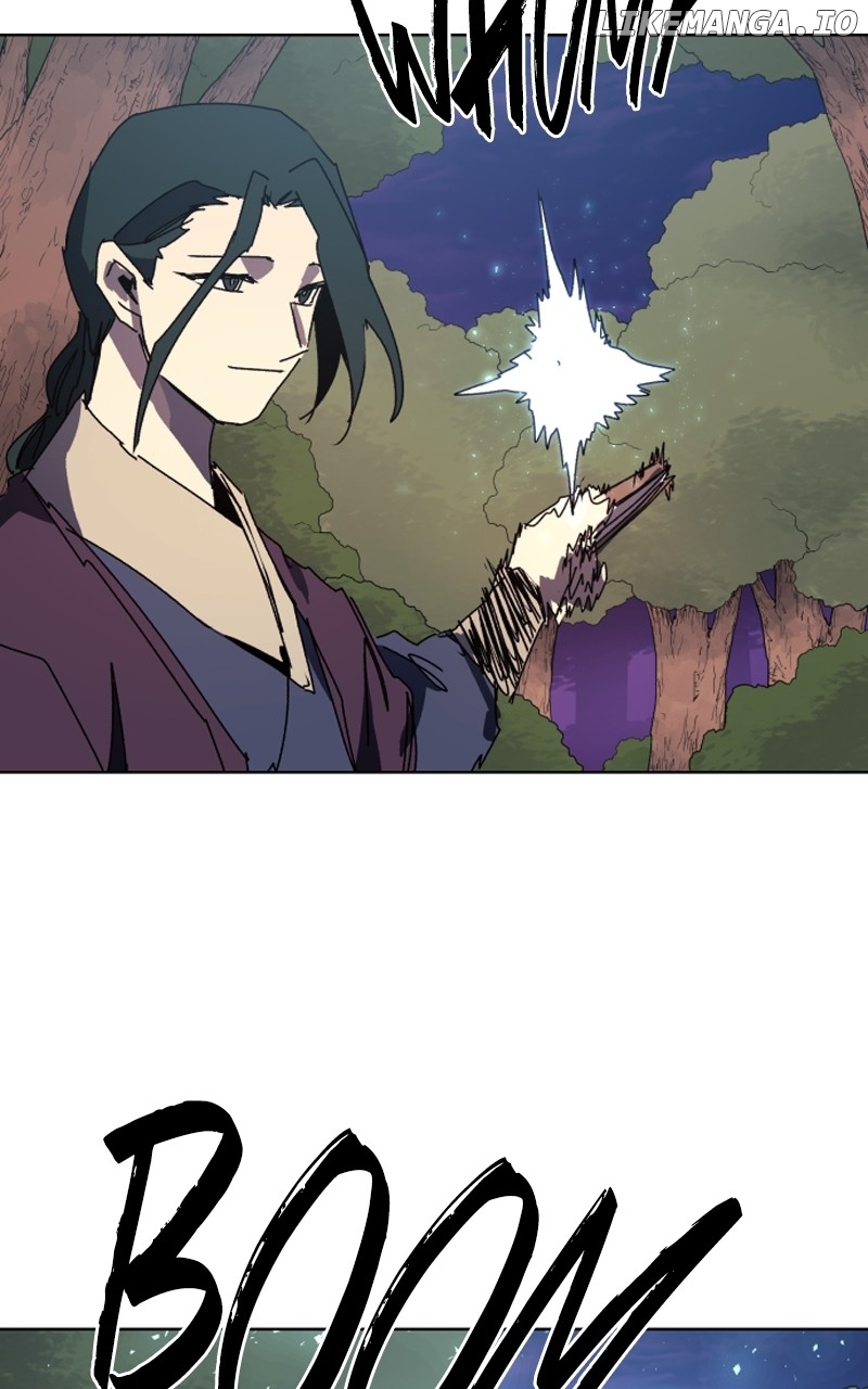 The Ember Knight Chapter 160 - page 57