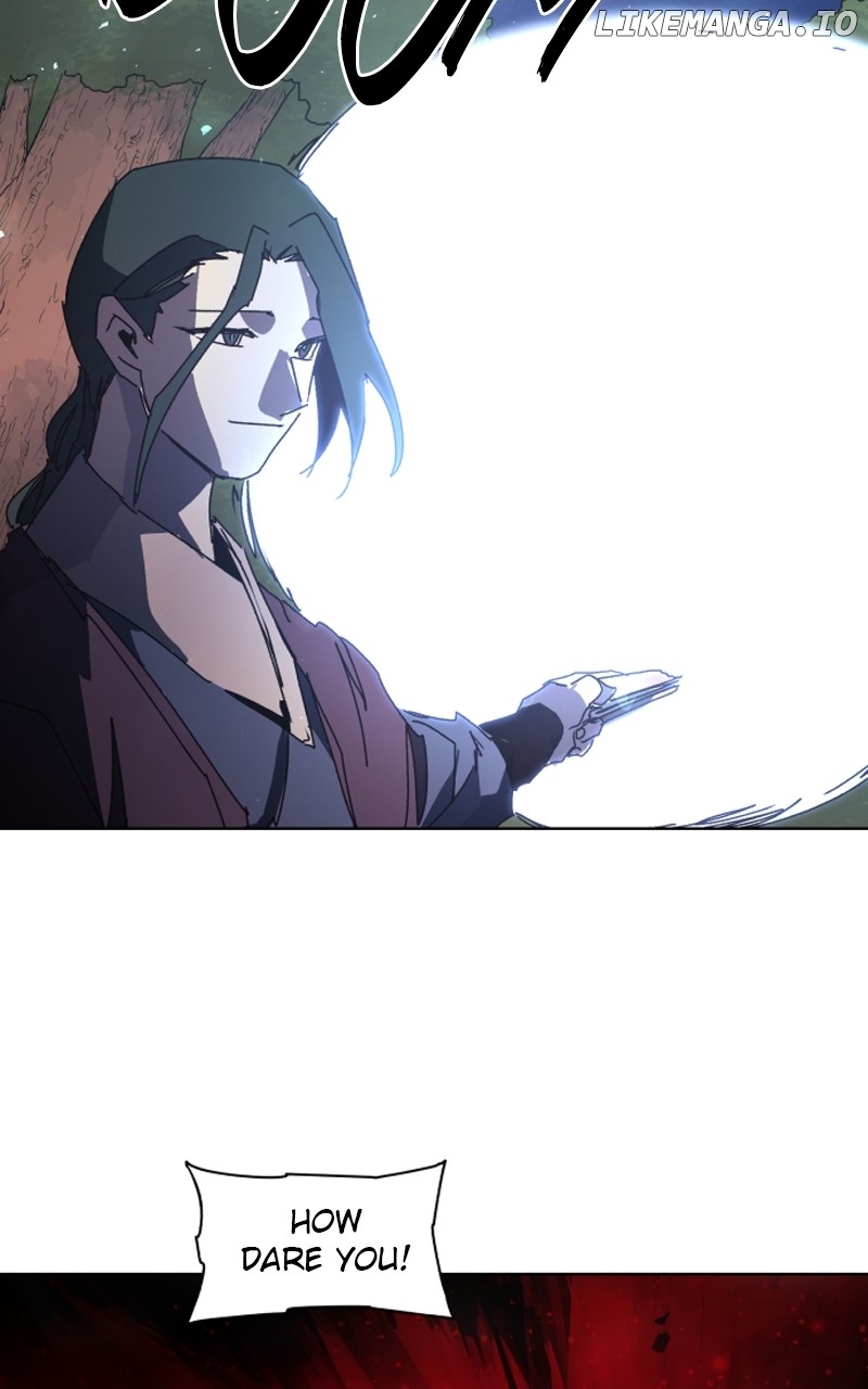 The Ember Knight Chapter 160 - page 58