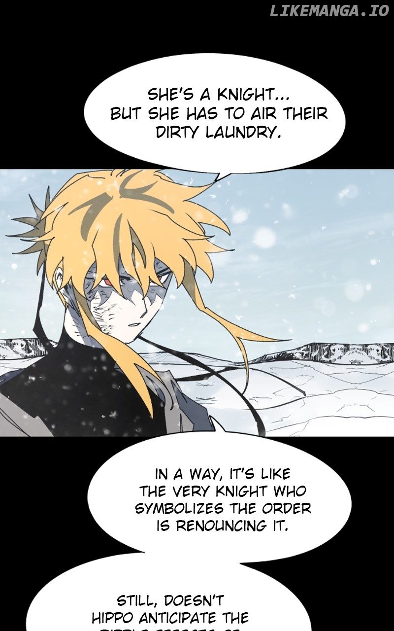 The Ember Knight Chapter 160 - page 6