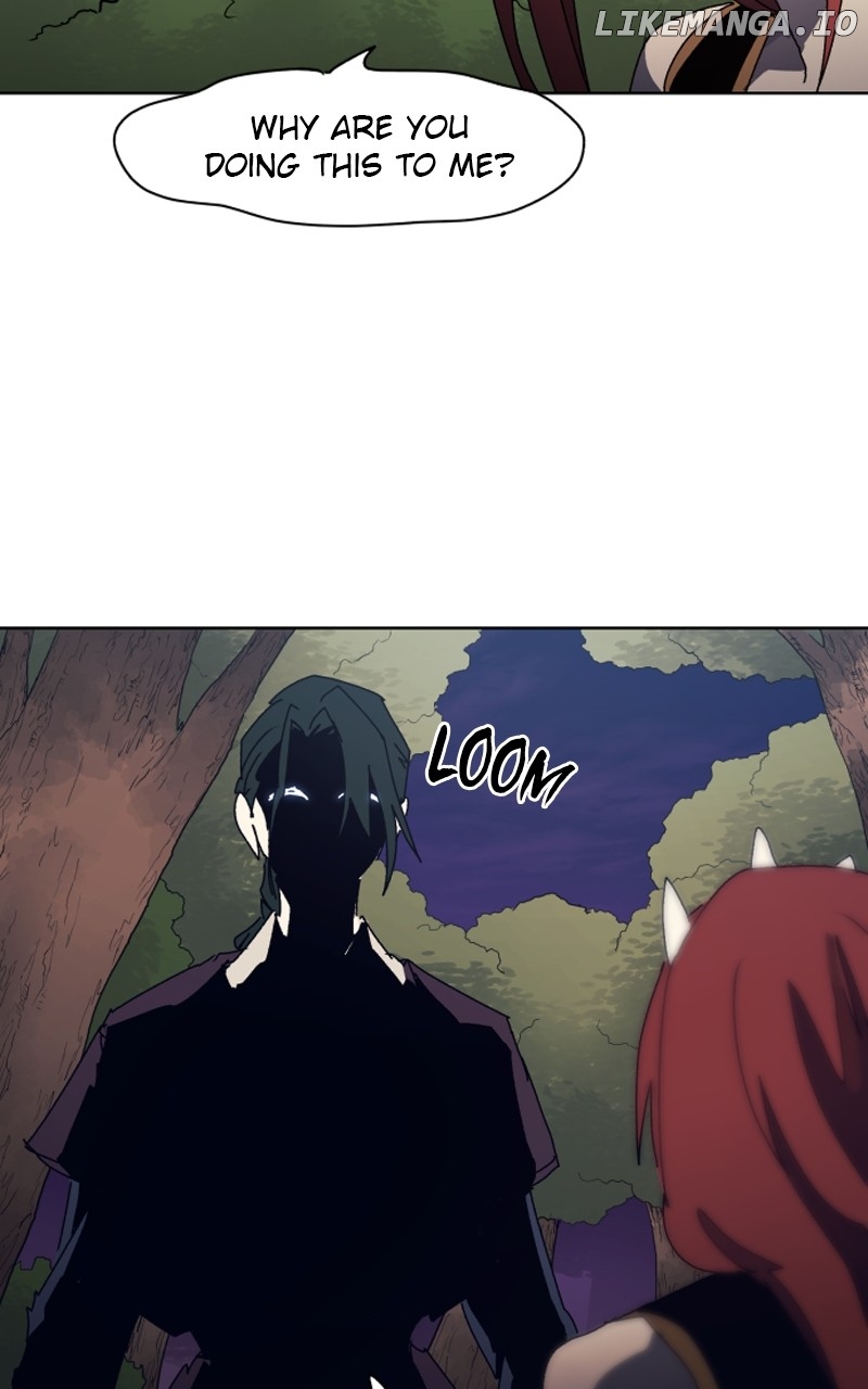 The Ember Knight Chapter 160 - page 63