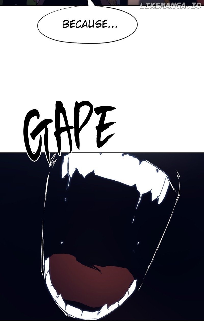 The Ember Knight Chapter 160 - page 64