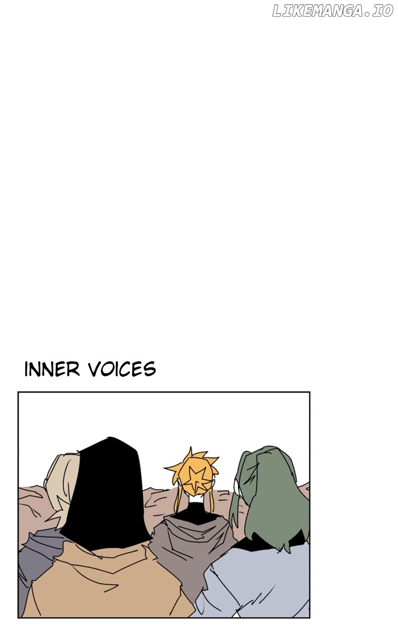 The Ember Knight Chapter 160 - page 69