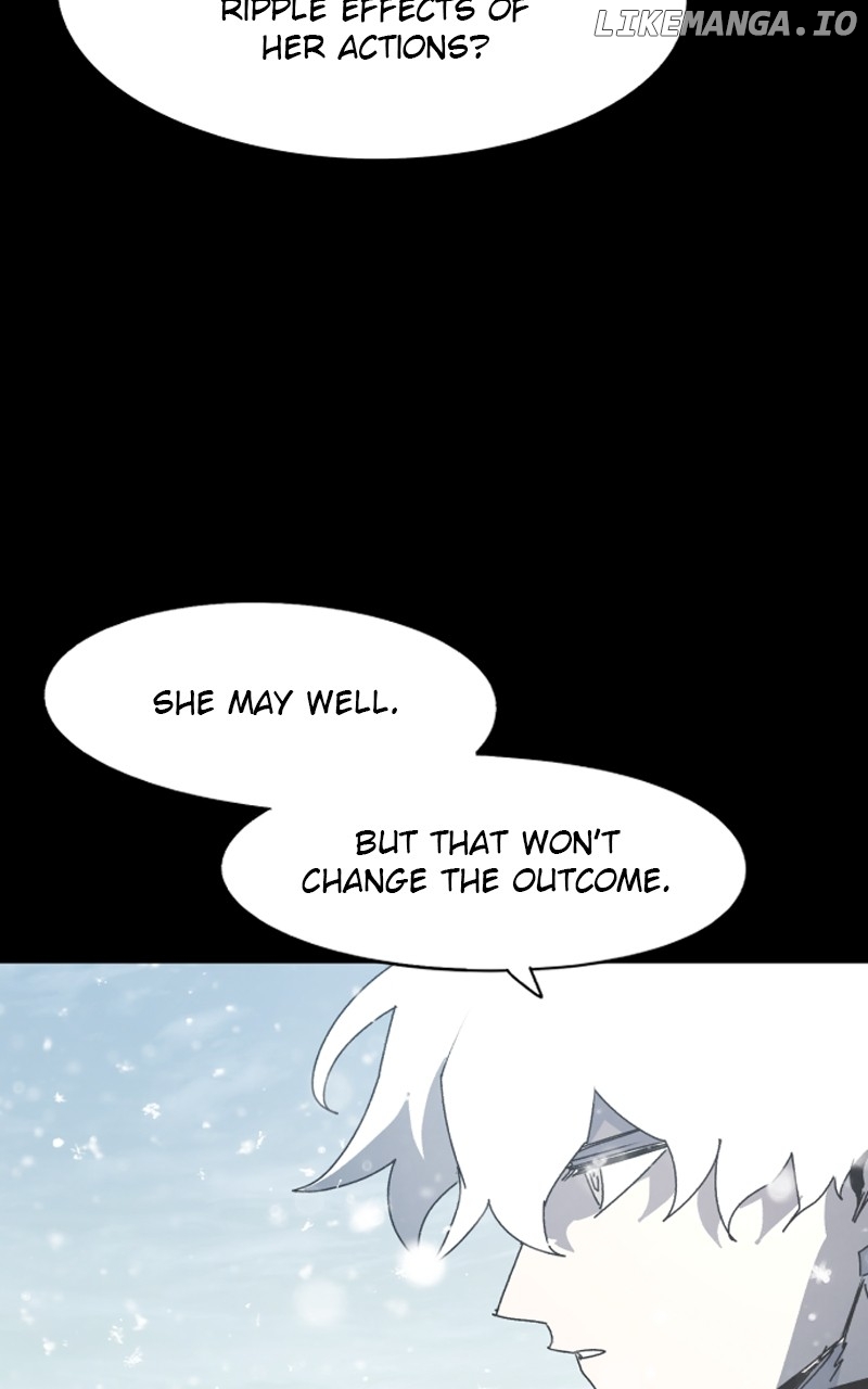 The Ember Knight Chapter 160 - page 7
