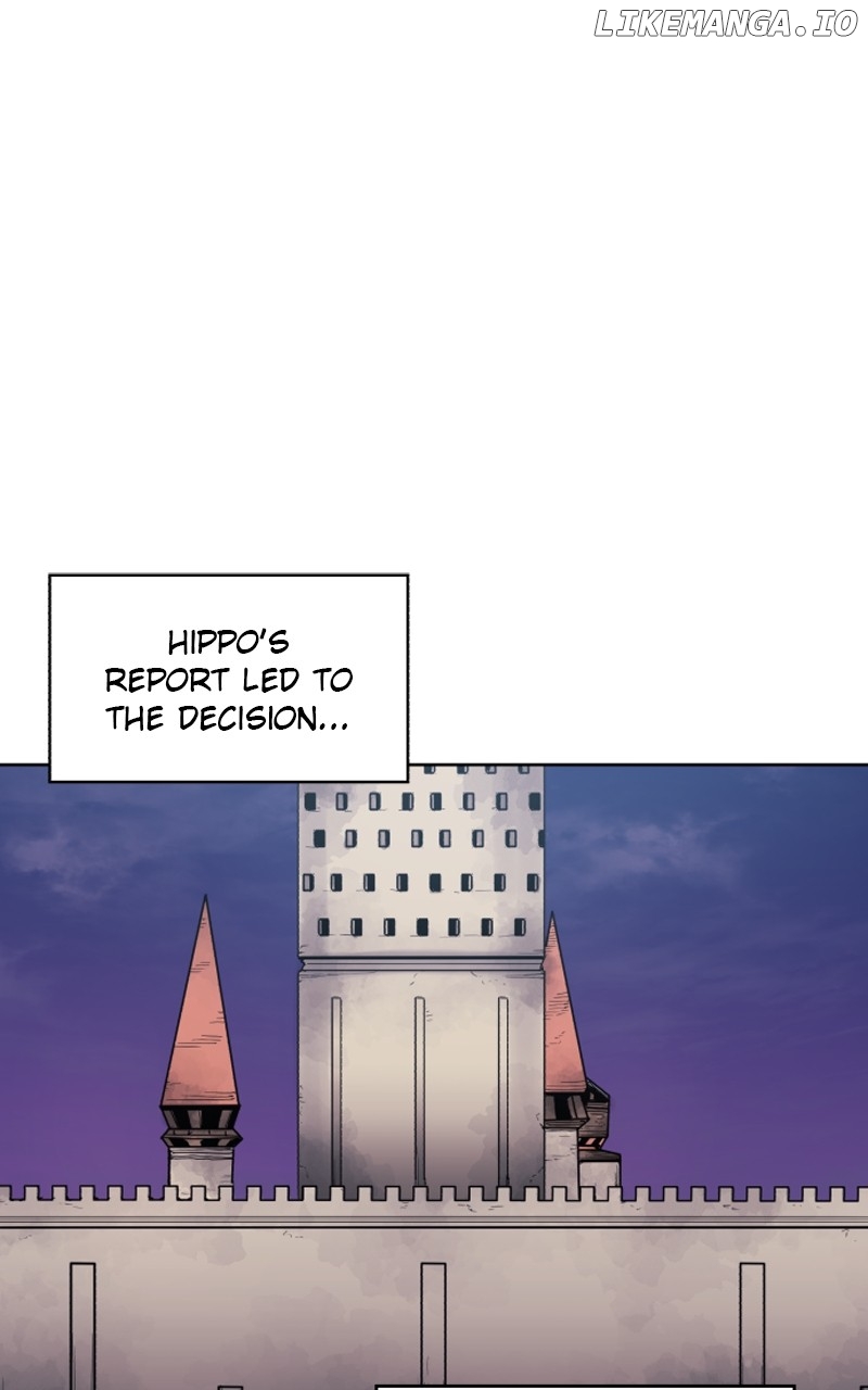 The Ember Knight Chapter 161 - page 1
