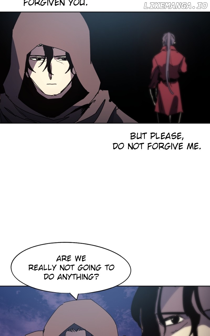The Ember Knight Chapter 161 - page 15