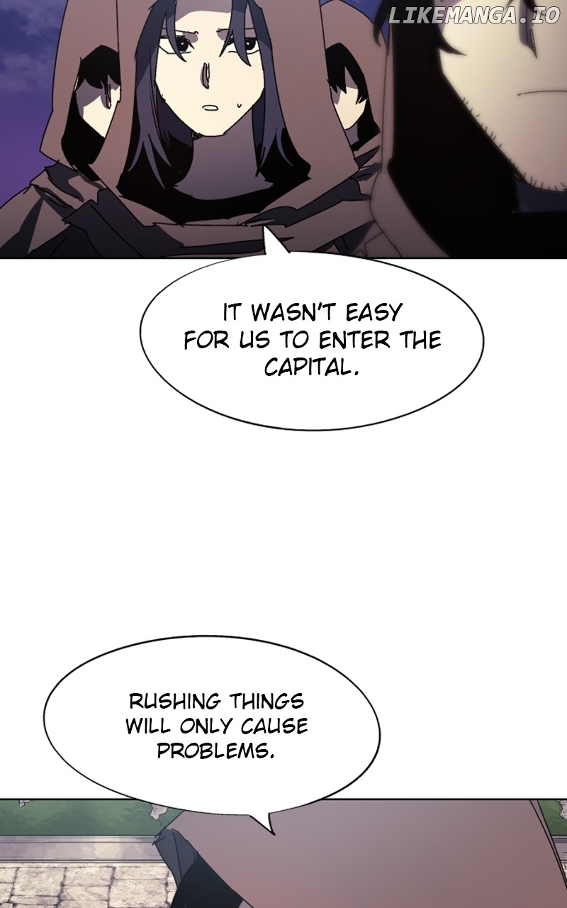 The Ember Knight Chapter 161 - page 16